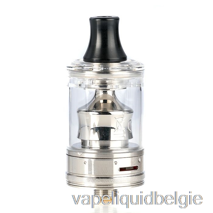 Vape Smaken Wotofo X Smm Tandwiel Mtl 22 Mm Rta Roestvrij Staal